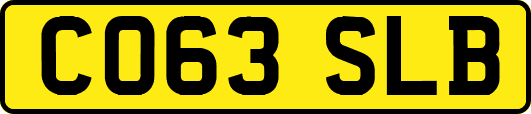 CO63SLB