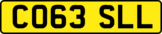 CO63SLL