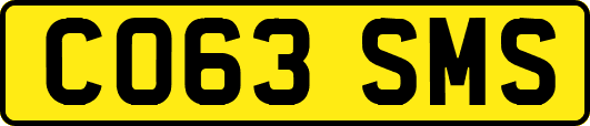 CO63SMS