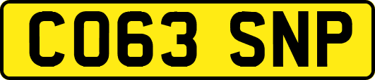 CO63SNP