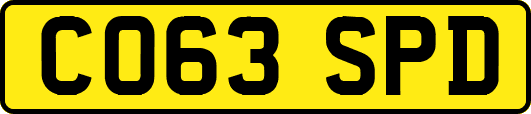 CO63SPD