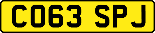 CO63SPJ