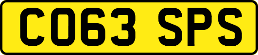 CO63SPS