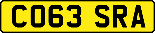 CO63SRA