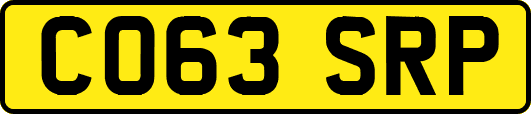 CO63SRP