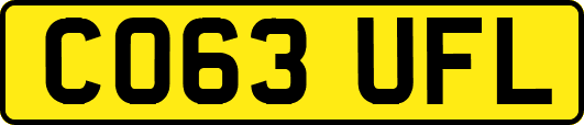 CO63UFL