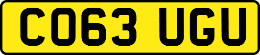 CO63UGU