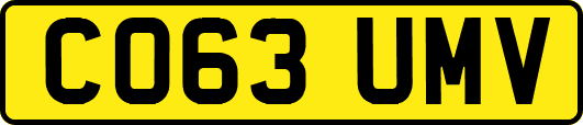 CO63UMV