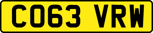 CO63VRW