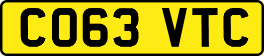 CO63VTC