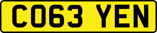 CO63YEN
