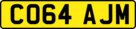 CO64AJM