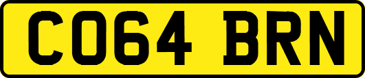 CO64BRN