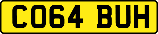 CO64BUH