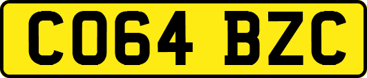 CO64BZC