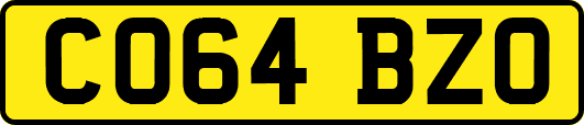 CO64BZO