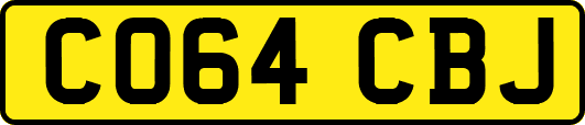 CO64CBJ