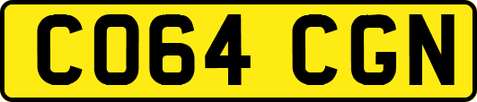 CO64CGN