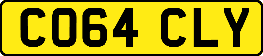 CO64CLY