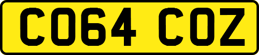 CO64COZ