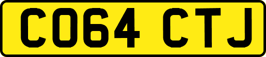 CO64CTJ