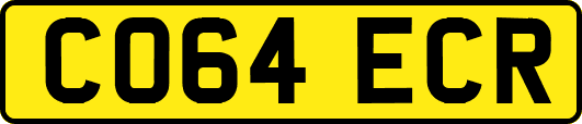 CO64ECR