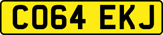 CO64EKJ