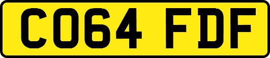 CO64FDF