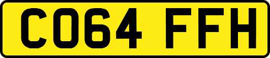 CO64FFH