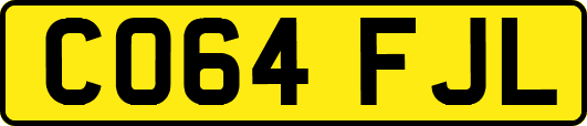 CO64FJL