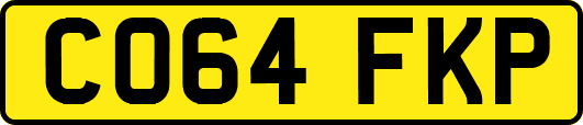 CO64FKP