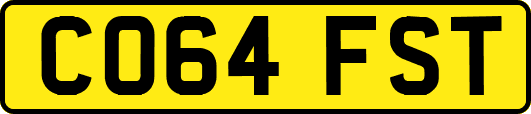 CO64FST