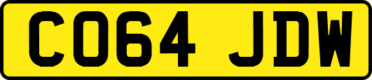 CO64JDW