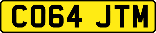 CO64JTM