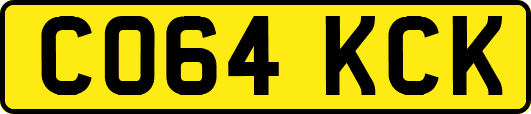 CO64KCK