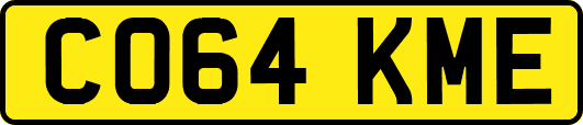 CO64KME