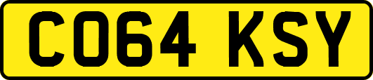 CO64KSY