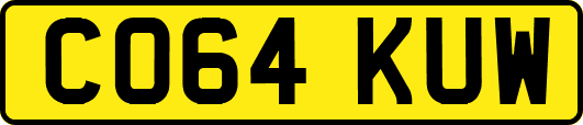 CO64KUW