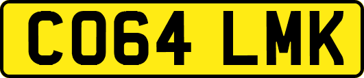 CO64LMK