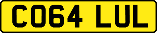 CO64LUL