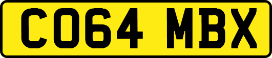 CO64MBX