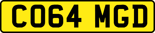 CO64MGD