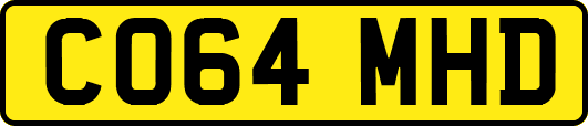CO64MHD