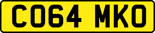 CO64MKO