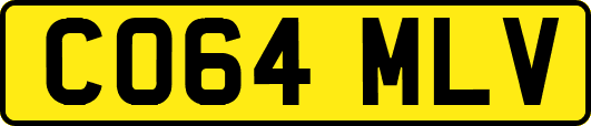 CO64MLV