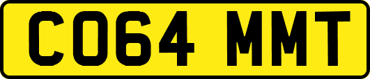 CO64MMT