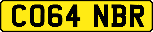 CO64NBR
