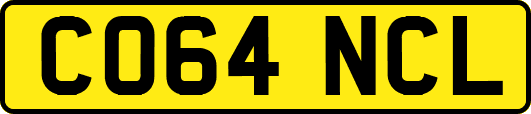 CO64NCL