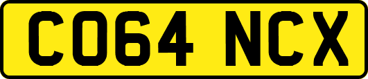 CO64NCX
