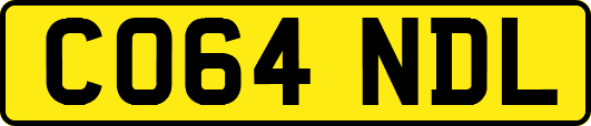 CO64NDL